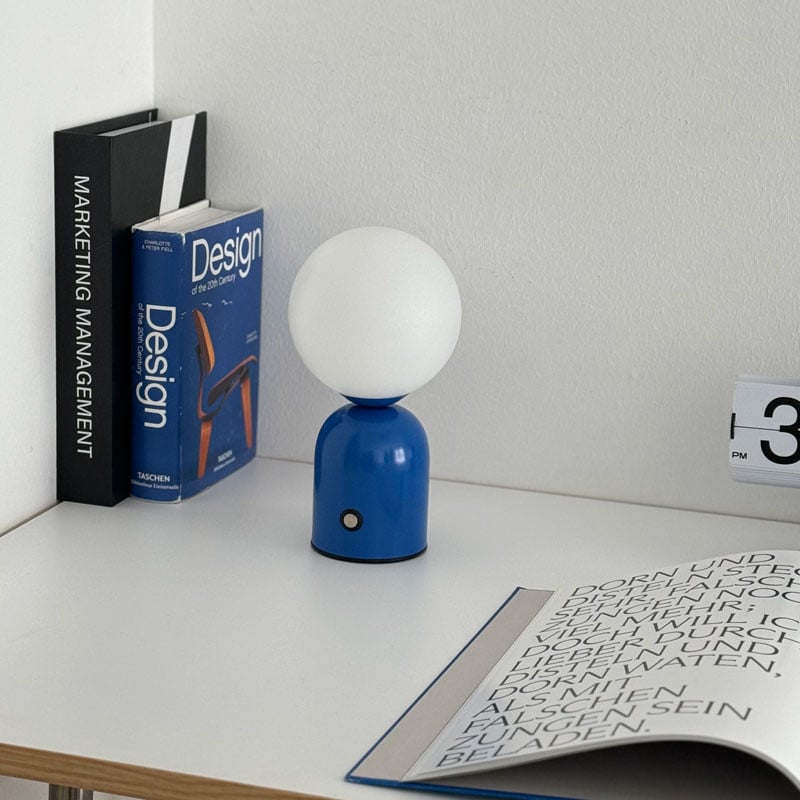 light-03293 USB ボウル カラー テーブルランプ コードレス LED light-03293 USB ボウル カラー テーブルランプ コードレス LED