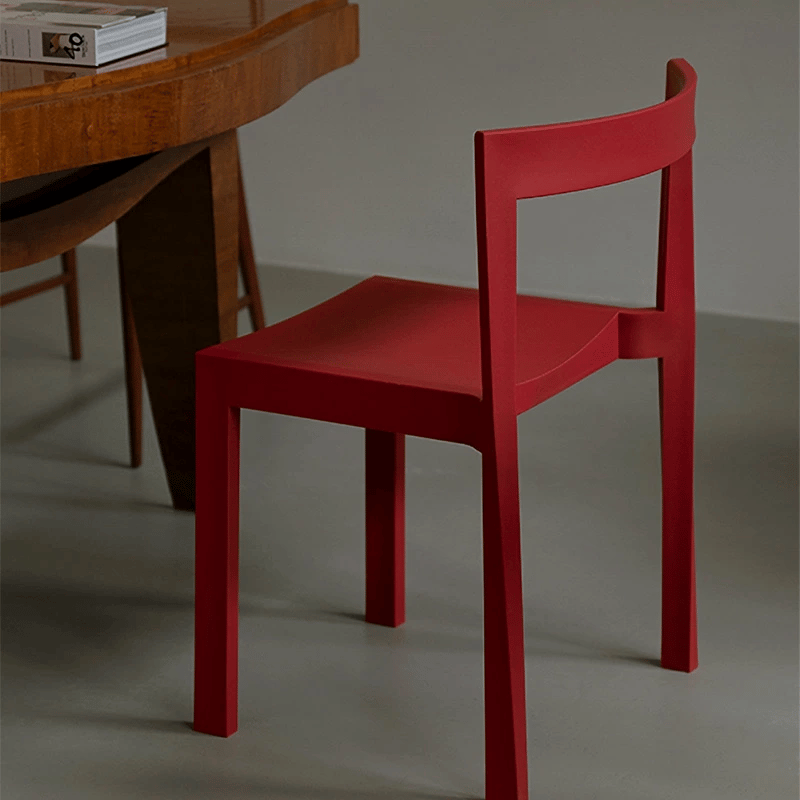 chair-03083 Mobius legs Chair スタッキングチェア | ART O