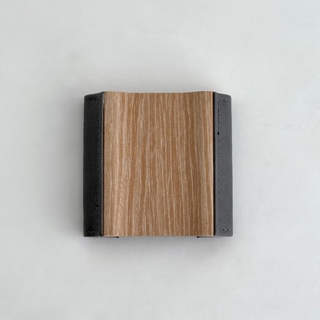 h-03005　Grain Series ソープディッシュ 石鹸置き