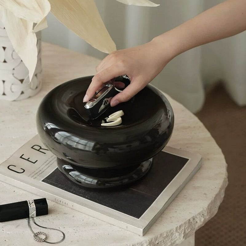 Nuutajarvi ロジータ コンポート Nuutajarvi ロジータ コンポート compote-03011 チャビー セラミック