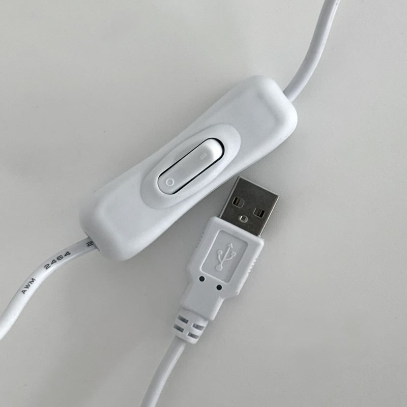 light-03088 USB bangu スタンドライト ガラス | ART OF BLACK