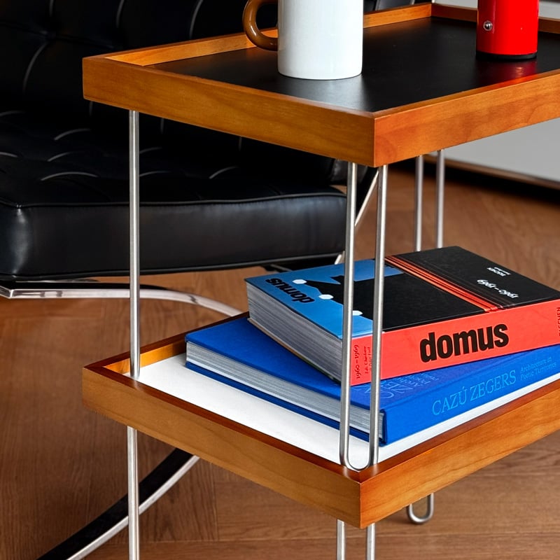 新品同様　コーヒーテーブル(希少) 予約販売1月下旬～2月上旬頃発送予定 table-03218 天然木 カラー天板