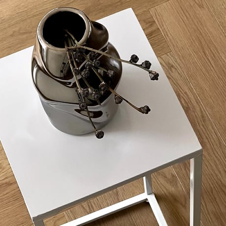 table-03162　組み立て式 ディスプレイスタンド H90cm