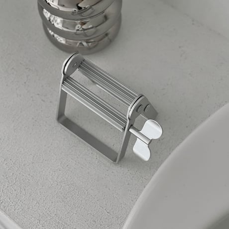 tubewringer-03001　ステンレス チューブリンガー チューブ絞り器