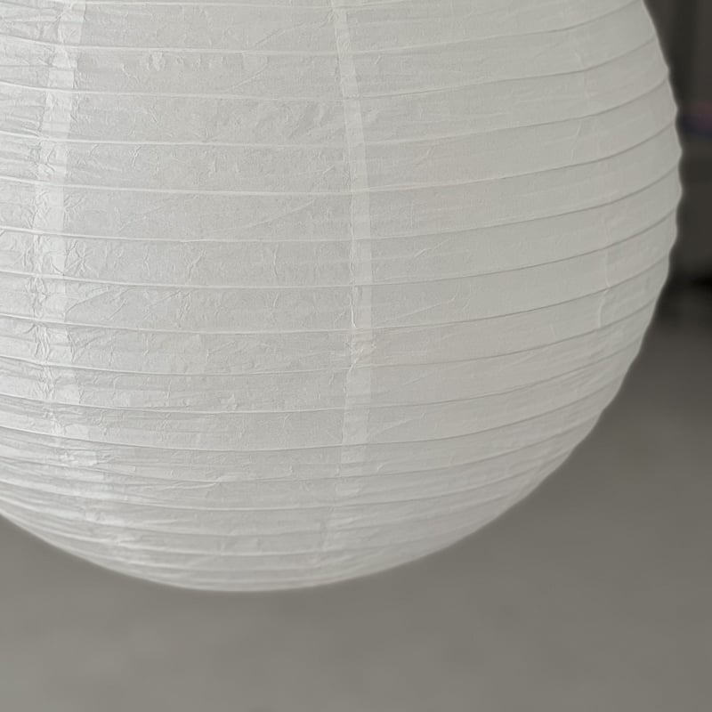 予約販売6月上旬～6月中旬頃発送予定 light-03178 ホワイト Rice Paper
