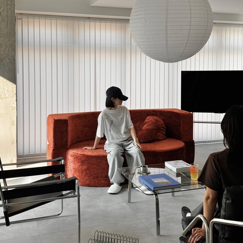 sofa-03005 2way ニュアンス ソファベッド 200cm | ART OF BLACK