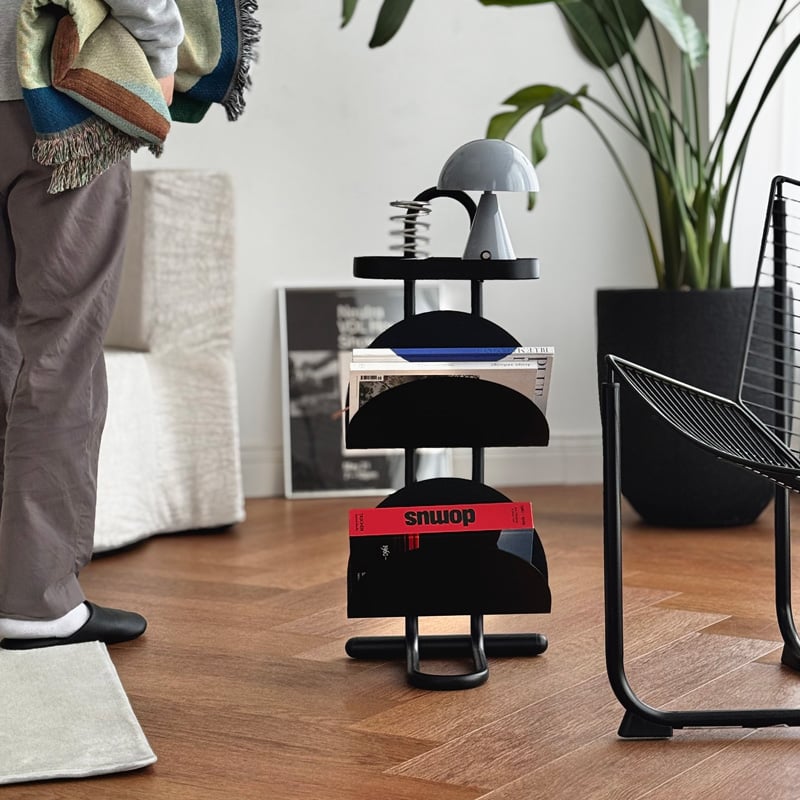 信楽焼 マガジンラック 長さ30cm 信楽焼 マガジンラック 長さ30cm