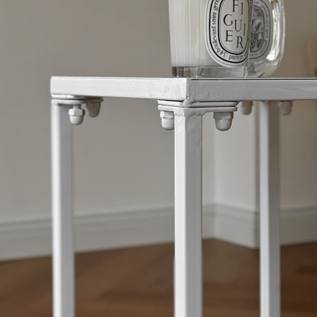 table-03161　	 組み立て式 ディスプレイスタンド H60cm