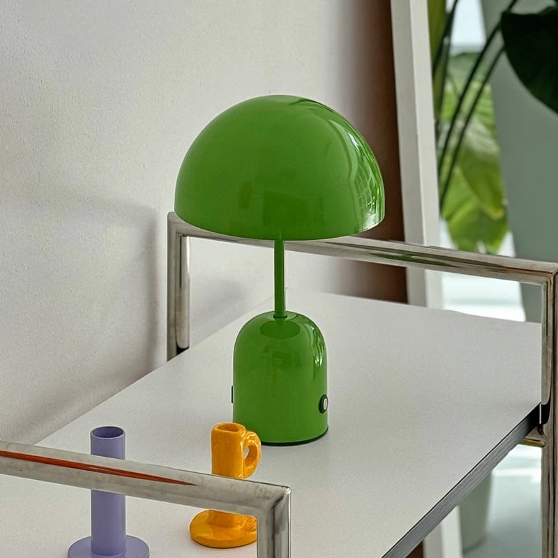 最終　art of blackマッシュルームランプ 最終art of blackマッシュルームランプ