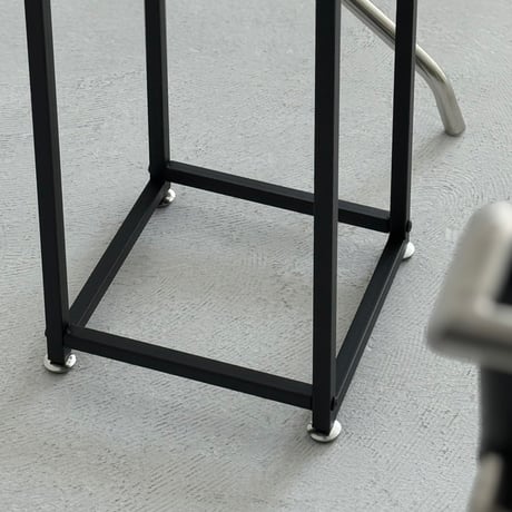 table-03161　	 組み立て式 ディスプレイスタンド H60cm