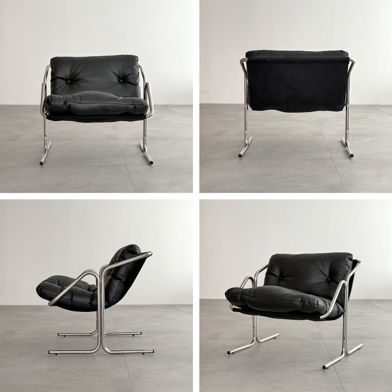 予約販売2月中旬～2月下旬頃発送予定 chair-03099 Stainless Sling