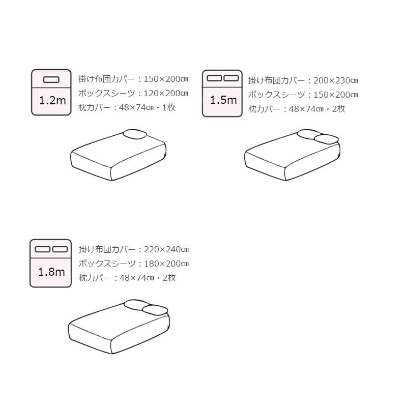 beddingsets-03025 グリーン ダブルストライプ 布団カバーセット | ART