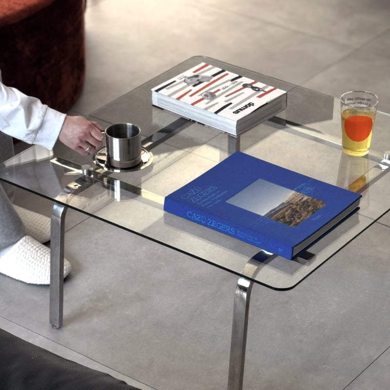 予約販売4月下旬～5月上旬頃発送予定 table-03225 ステンレスフレーム