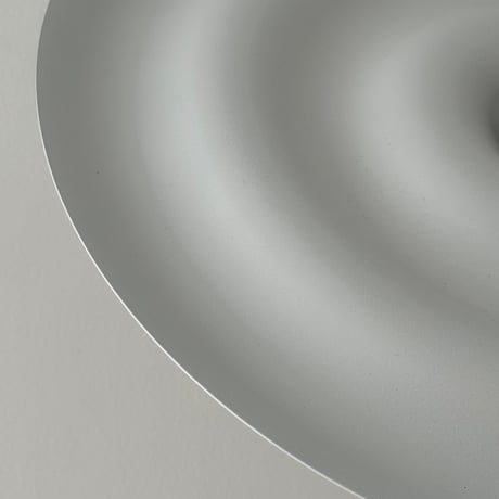 light-03374　Ripple ホワイト ウォールランプ 40cm