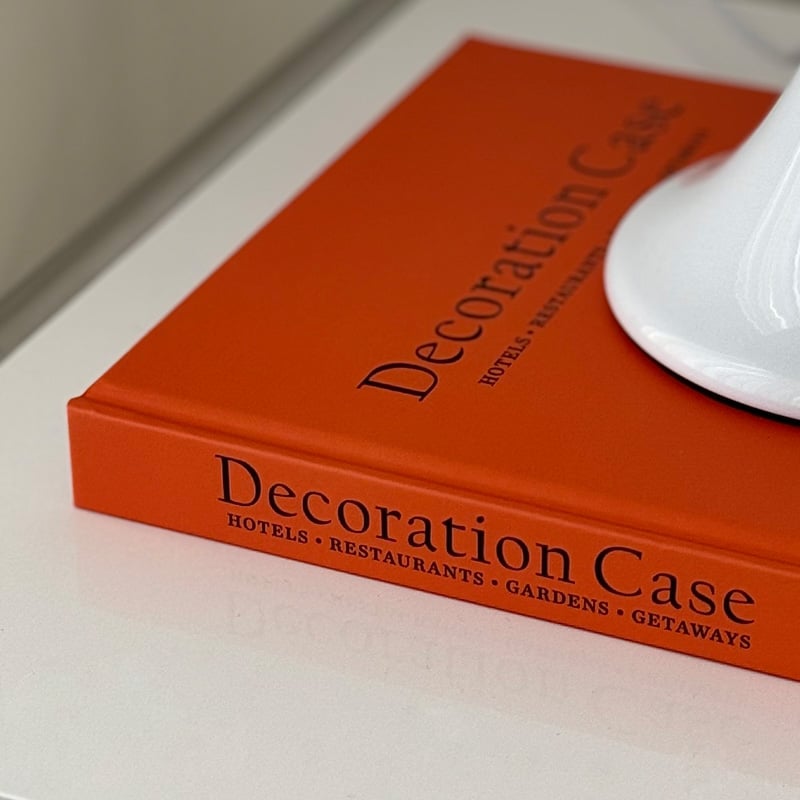 予約販売9月下旬～10月上旬頃発送予定 book-03011 Decoration Case