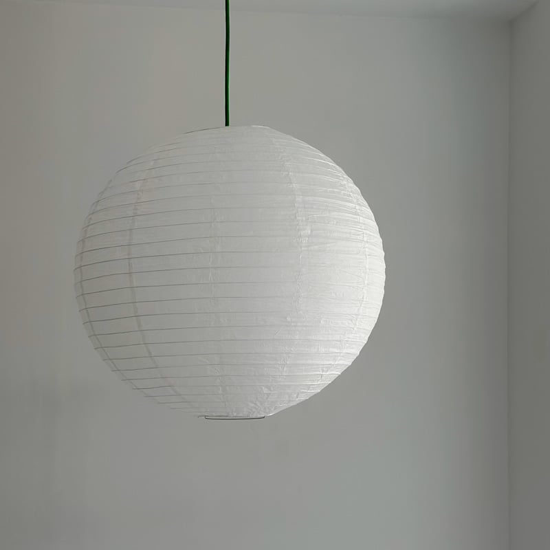 light-03319 グリーンコード Rice Paper Shade 40cm 50cm