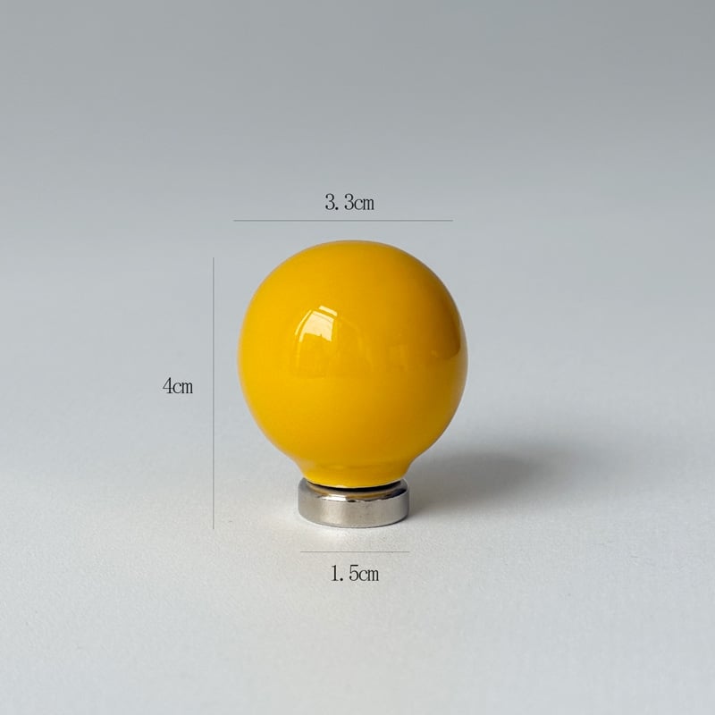 magnet-03003 COLOR BALL MAGNET ネオジム磁石 マグネットボール