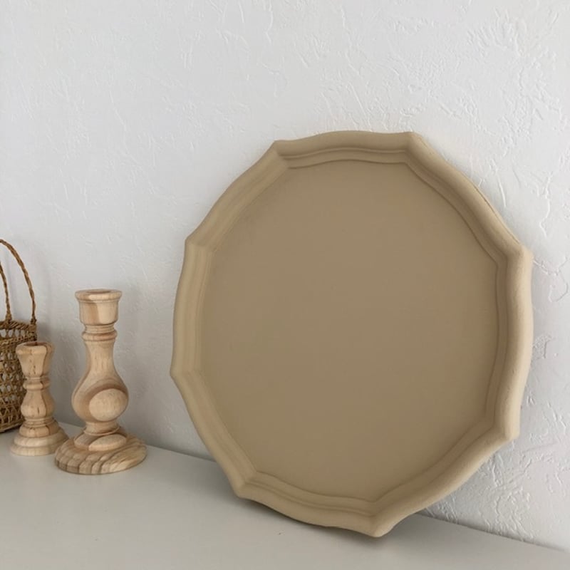 L3705-260 英国アンティーク オーク キッチントレイ トレイ カフェ L3705-260 英国アンティーク オーク キッチントレイ トレイ