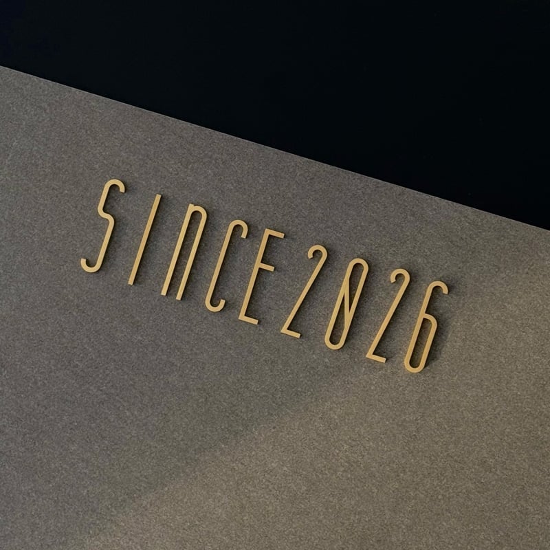 sign-03001 70mm 大文字 真鍮文字 真鍮レター アルファベット 数字