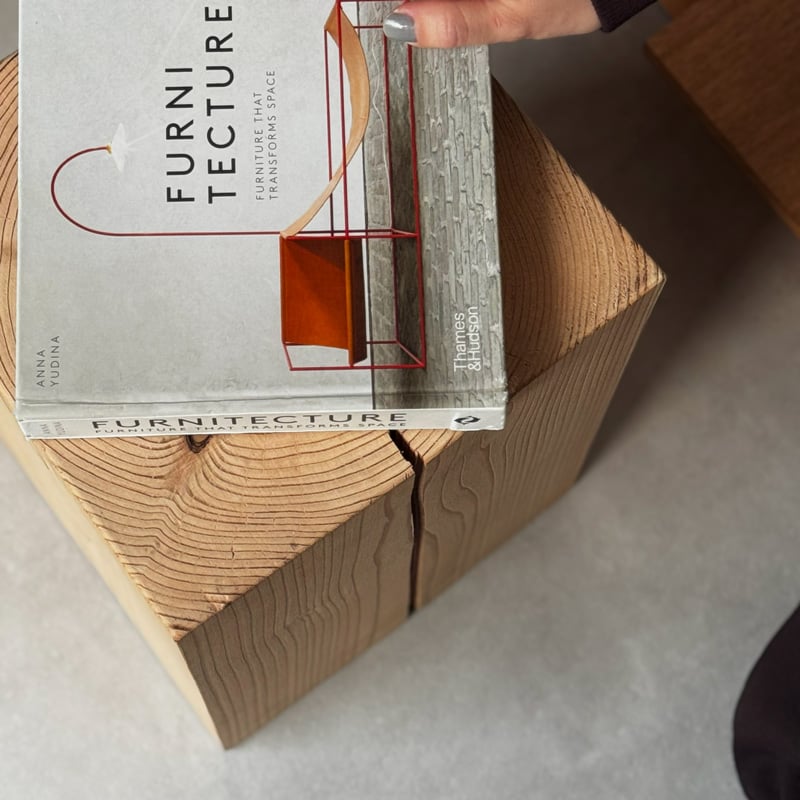 予約販売2月上旬～2月中旬頃発送予定 table-03069 CEDAR サイド