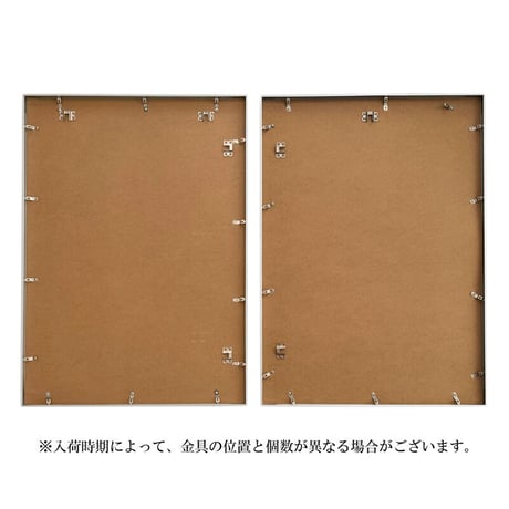 予約販売11月上旬～11月中旬頃発送予定　poster-03208　Staircase シルバーフレーム付き ポスター 70×50cm
