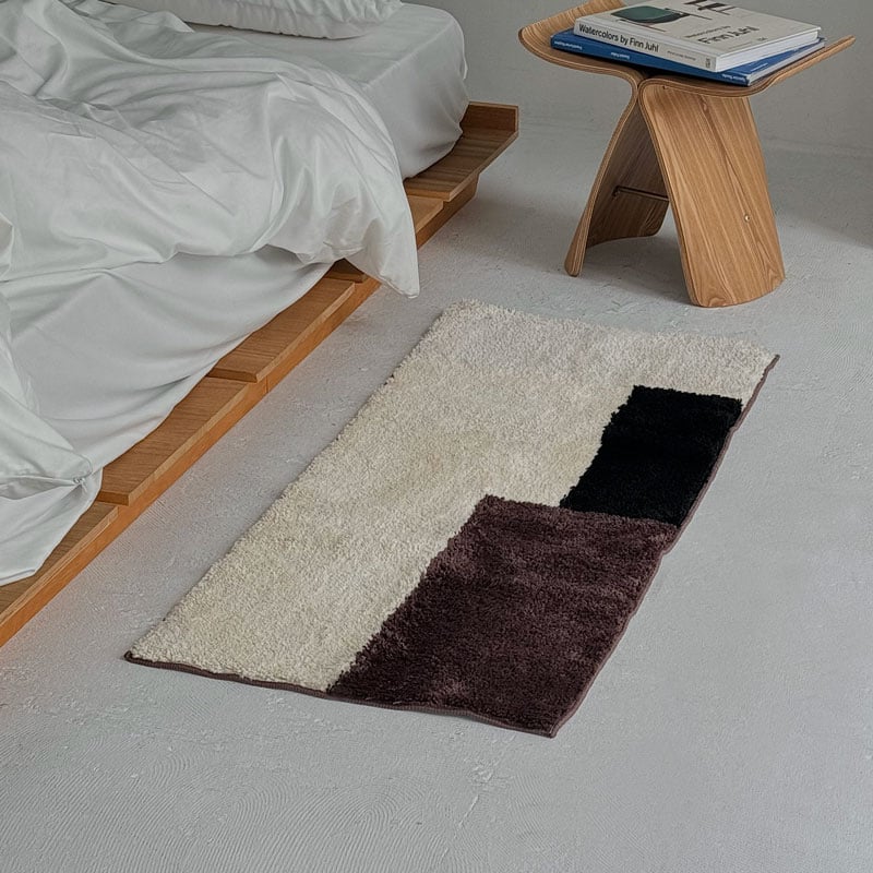 シャークデザイン アートラグ 71/135 シャークデザイン アートラグ 71/135 FLYMEe Vert RUG