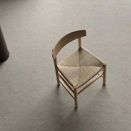chair-03004　受注販売　ペーパーコード チェア