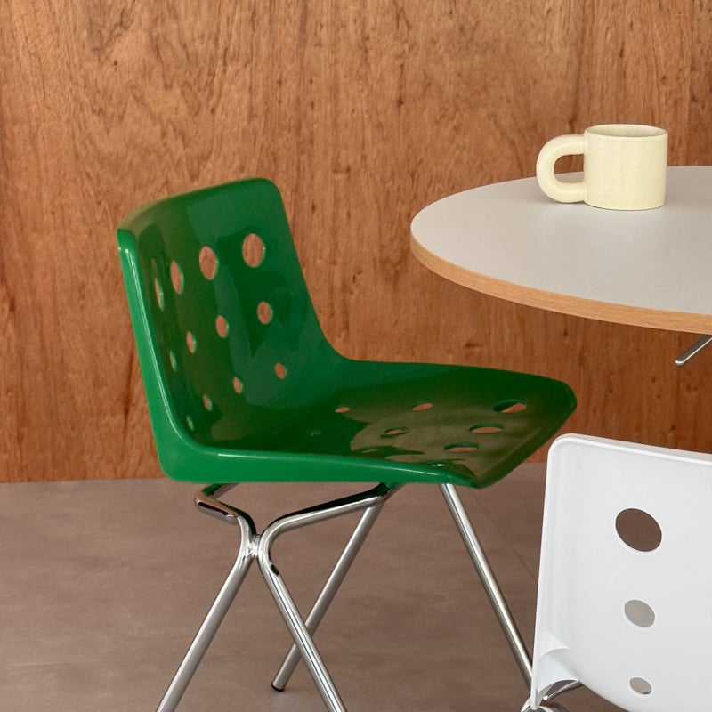 予約販売5月中旬～5月下旬頃発送予定 chair-03092 POLO CHAIR