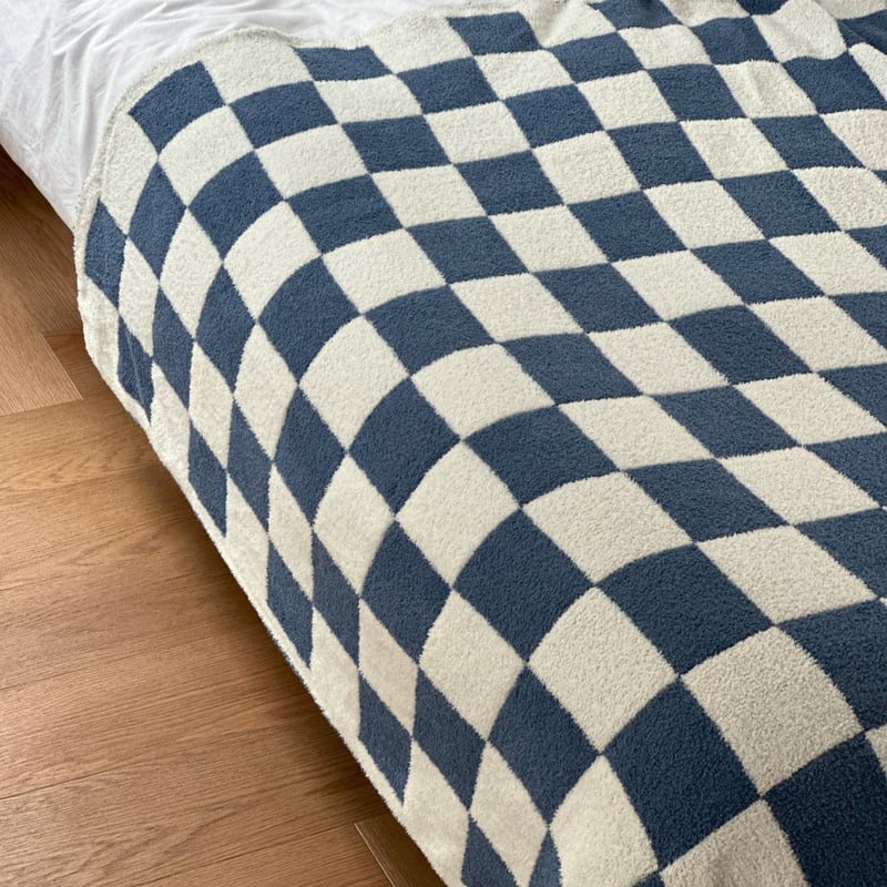 umao×BIRTHDAY BAR　スローケット セール】umao×BIRTHDAY BAR スローケット（ブランケット）｜BIRTHDAY