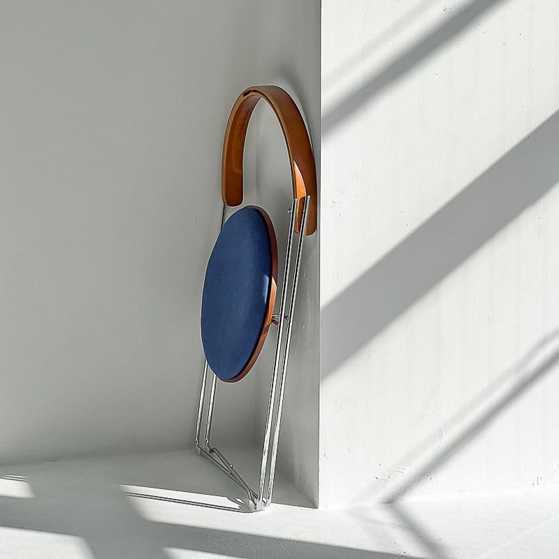 chair-03089 ウッドアーム フォールディングチェア リプロダクト chair-03089 ウッドアーム フォールディングチェア リプロダクト
