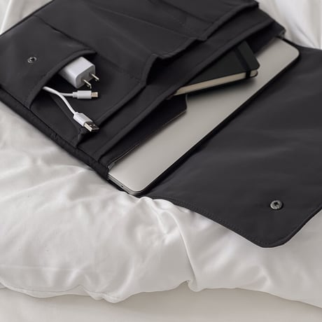 tabletcase-03004　収納ポケット付き タブレット&ラップトップ（ノートPC）ケース