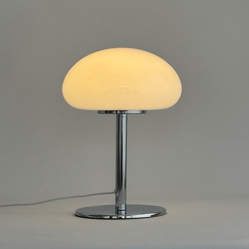 light-03366 USB ガラス バルーン テーブルランプ LED | ART OF B
