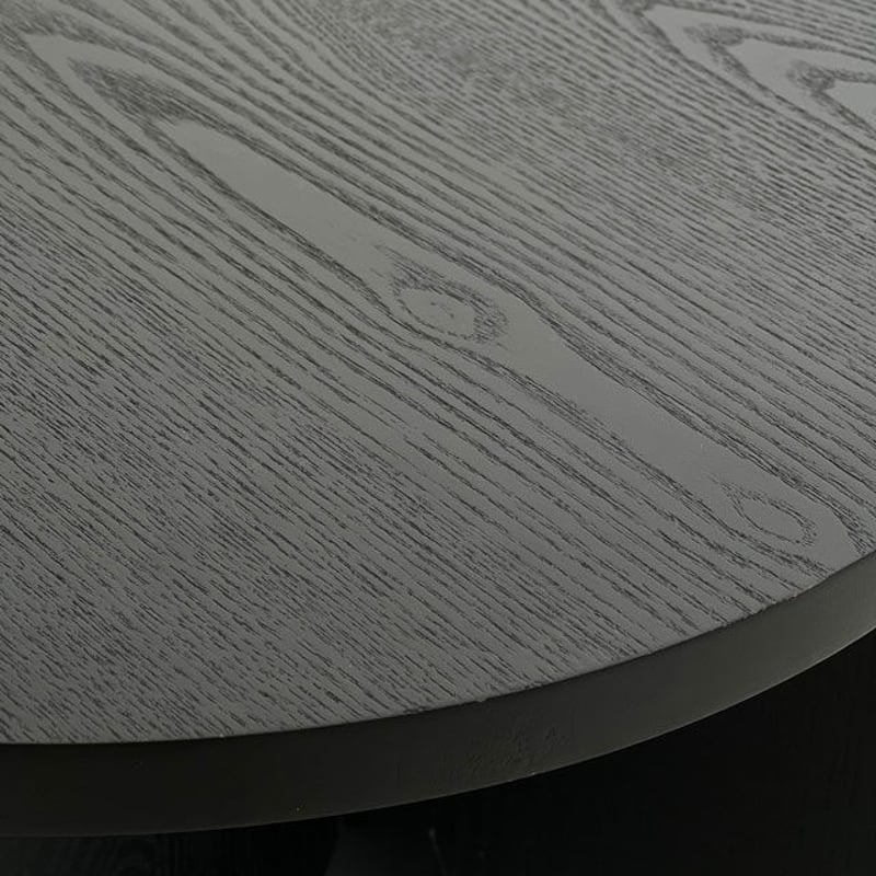 table-03078 geometric ブラック サイドテーブル | ART OF BLACK table-03078 geometric ブラック サイドテーブル | ART OF BLACK