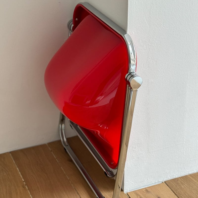 chair-03074 リプロダクト プロナ アームチェア 折りたたみ