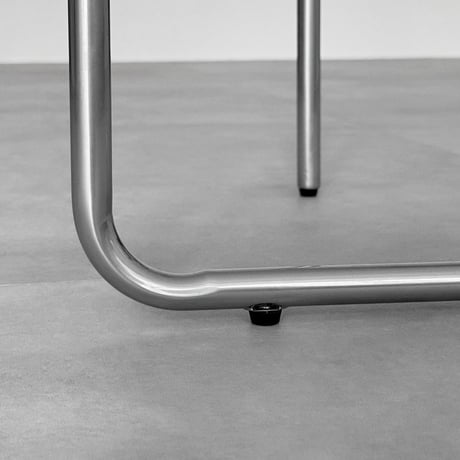 table-03150　ラウンドガラス コーヒーテーブル 60cm