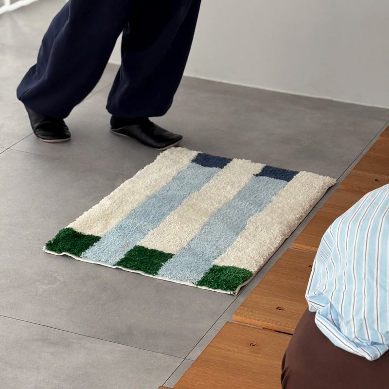 CATEGORY ラグ・マット | ART OF BLACK