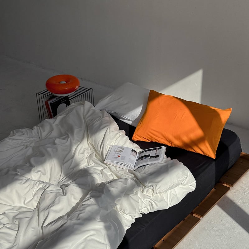 Virgil IKEA ベッド&クッション off white オフホワイト 【公式通販】