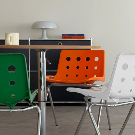 chair-03092　POLO CHAIR リプロダクト