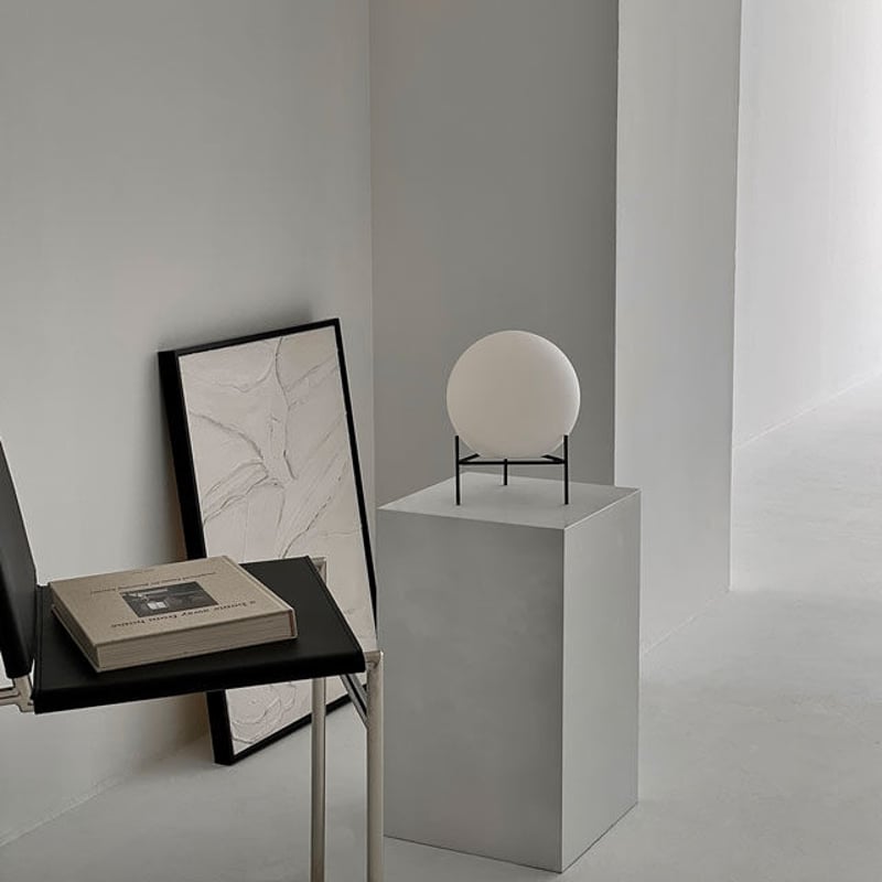 Philips スタンドライト ブラック 553mm PHILIPS｜フィリップス デスク