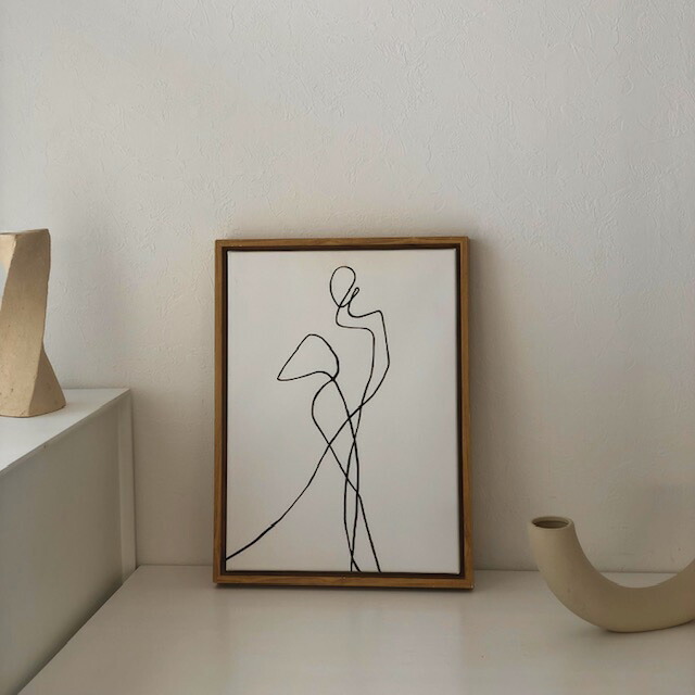絵画   40cm×30cm  フレーム付き 値下げ！ fit=scale-down,w=1200