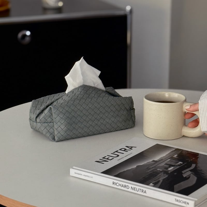 予約販売2月中旬～2月下旬頃発送予定 tissuebox-03035 イントレ