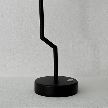 予約販売7月下旬～8月上旬頃発送予定　light-03285　USB サイドウェイ テーブルランプ コードレス LED