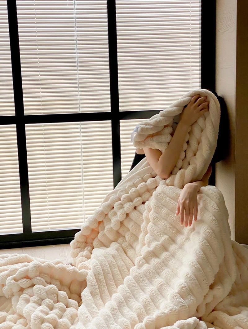 0622-1 BLANKET / STRIPE ブランケット/ストライプ 0622-1 BLANKET / STRIPE ブランケット/ストライプ