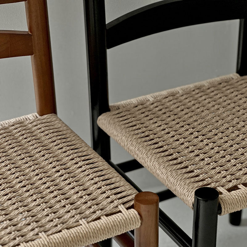 chair-03048 ペーパーコード シェーカーチェア | ART OF BLACK chair-03048 ペーパーコード シェーカーチェア | ART OF BLACK