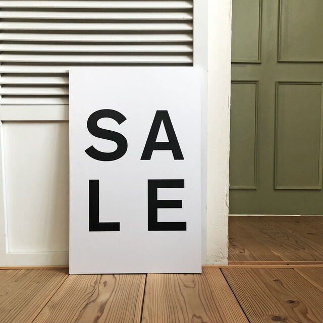 board-03010 SALE サインプレート ショップ看板 パネル | ART OF