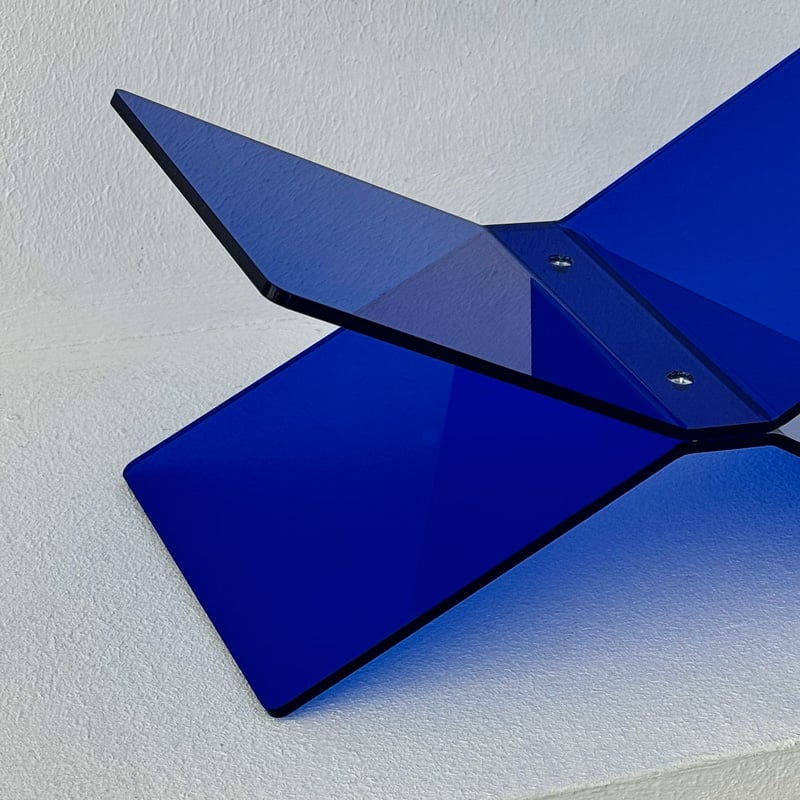 magazinerack-03038 アクリル マガジンラック ブックスタンド | ART O