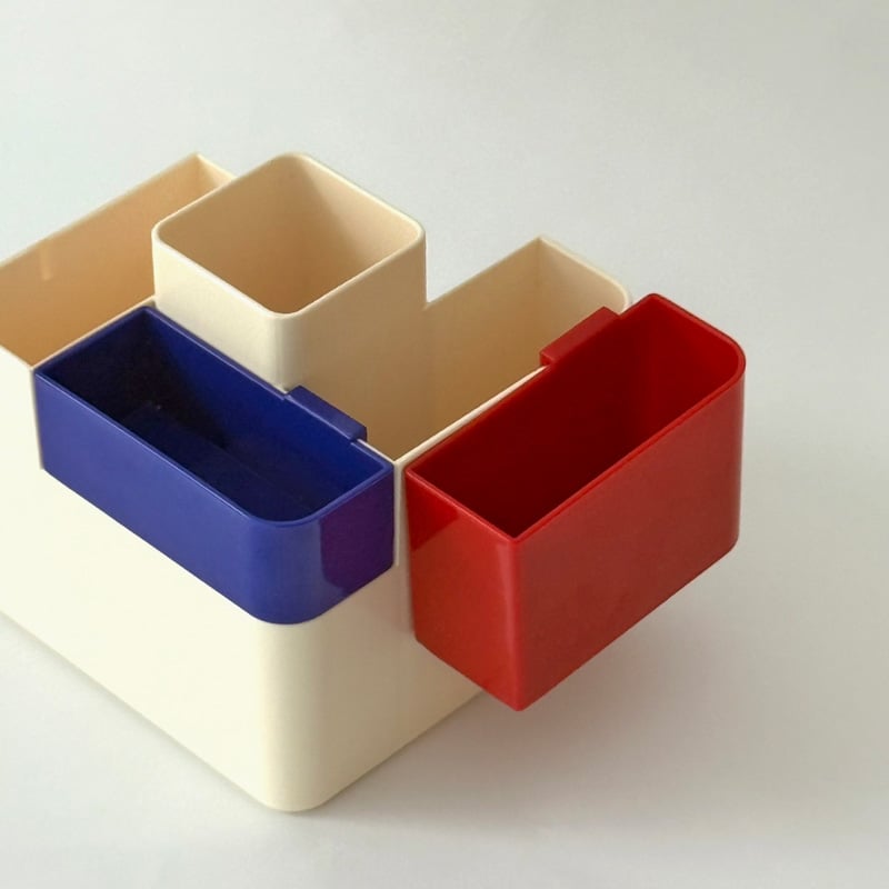 stationery-03045 Hueblock-kit Series マルチスタンド |