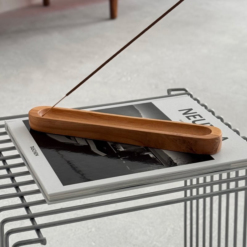 M＆M お香立て　インセンス　ホルダー MOTON MOBO インセンスホルダー お香立て incense holder Type A