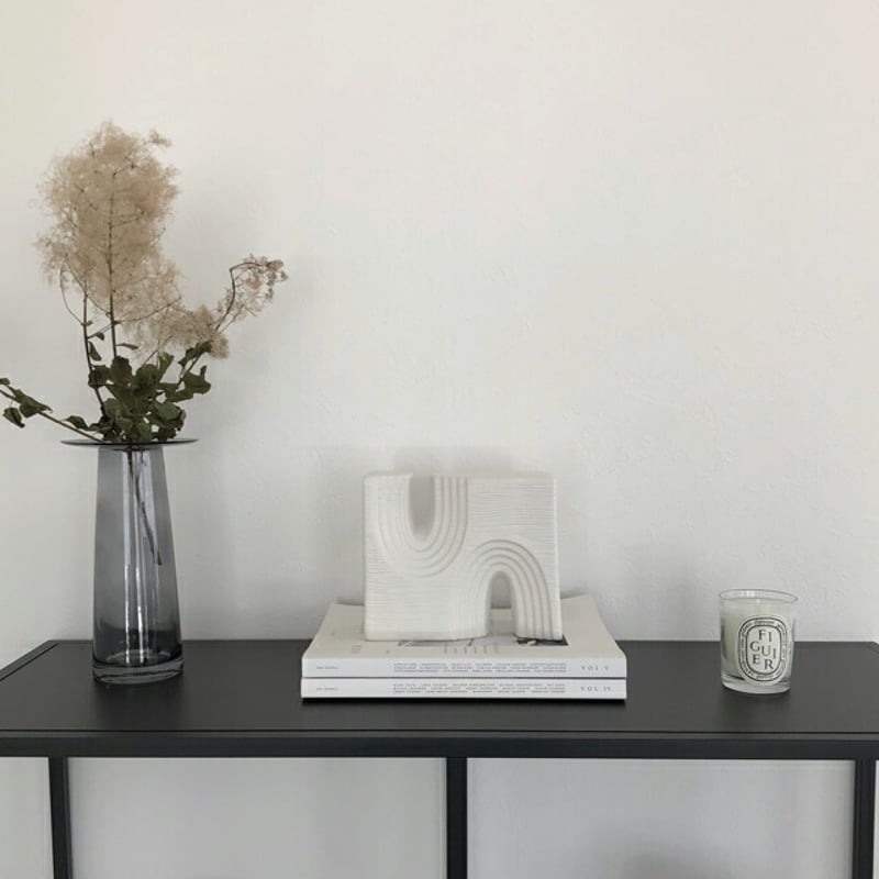 objet-03057 Archline オブジェ 大 | ART OF BLACK