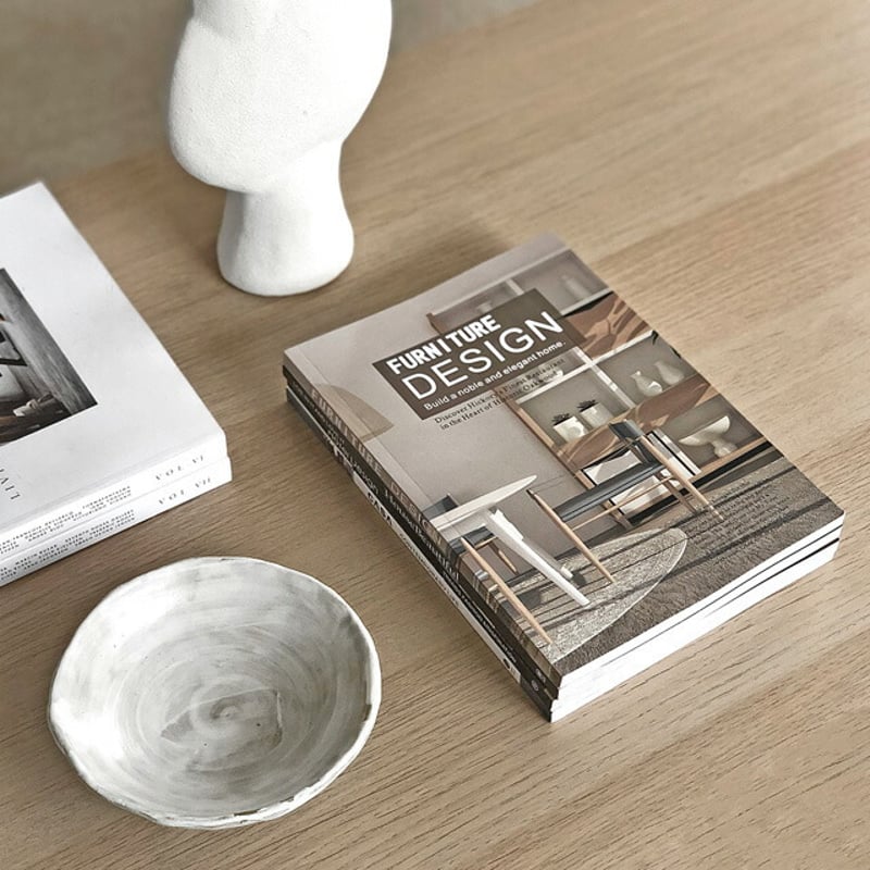 MINIMALIST Houses アートブック ドイツ語 英語